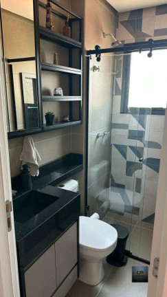 Imagem Apartamento com 2 Quartos à Venda, 58 m² em Centro - São Bernardo Do Campo Imagem Apartamento com 2 Quartos à Venda, 58 m² em Centro - São Bernardo Do Campo