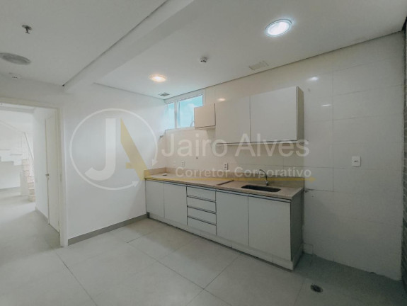 Imagem Imóvel para Alugar, 603 m² em Vila Olímpia - São Paulo