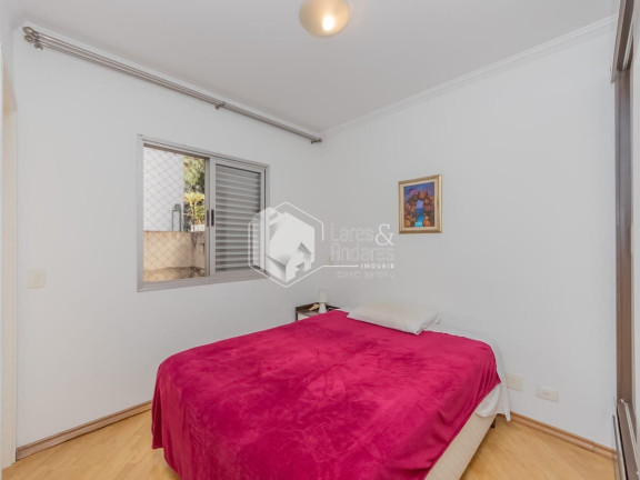 Imagem Apartamento com 2 Quartos à Venda, 45 m² em Aclimação - São Paulo