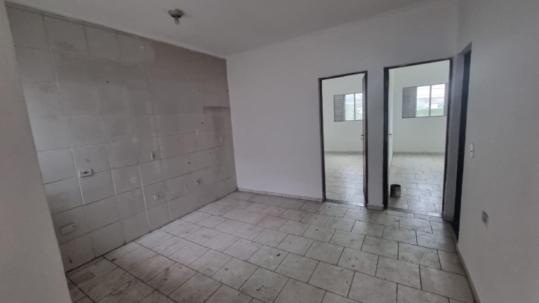 Imagem Imóvel Comercial para Alugar, 120 m² em Vila Santa Cecilia - Mauá
