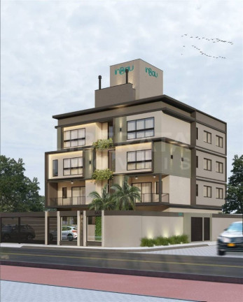 Imagem Apartamento com 2 Quartos à Venda, 82 m² em Meia Praia - Navegantes Imagem Apartamento com 2 Quartos à Venda, 82 m² em Meia Praia - Navegantes