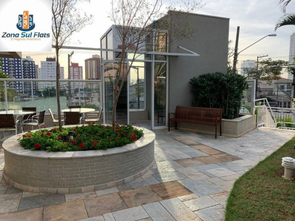 Imagem Apartamento com 2 Quartos à Venda, 70 m² em Vila Gumercindo - São Paulo Imagem Apartamento com 2 Quartos à Venda, 70 m² em Vila Gumercindo - São Paulo