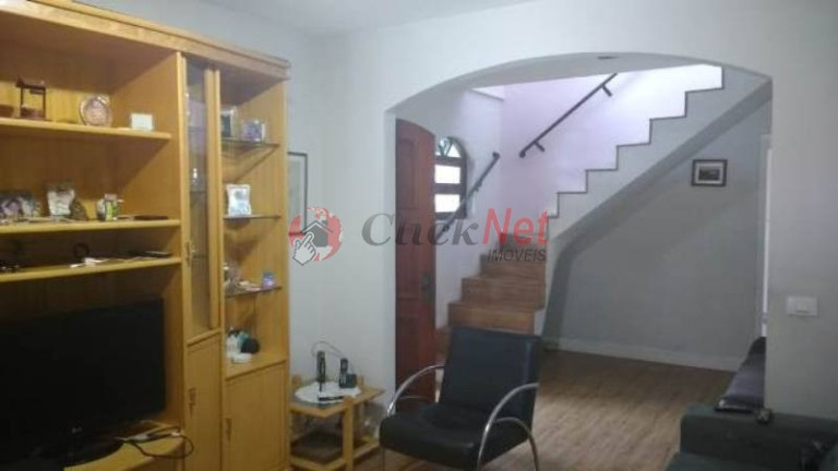 Imagem Sobrado com 3 Quartos à Venda, 201 m² em Independência - São Bernardo Do Campo Imagem Sobrado com 3 Quartos à Venda, 201 m² em Independência - São Bernardo Do Campo
