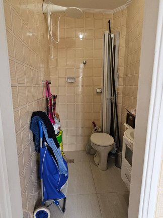 Imagem Apartamento com 2 Quartos à Venda, 98 m² em Campo Grande - Santos Imagem Apartamento com 2 Quartos à Venda, 98 m² em Campo Grande - Santos