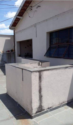Imagem Casa com 3 Quartos à Venda, 230 m² em Vila Carvalho - Sorocaba Imagem Casa com 3 Quartos à Venda, 230 m² em Vila Carvalho - Sorocaba