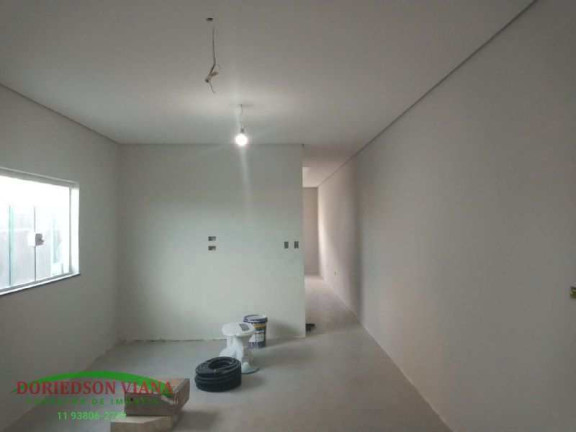 Imagem Sobrado com 3 Quartos à Venda, 120 m² em Vila Maricy - Guarulhos