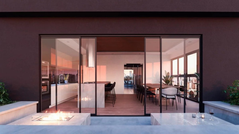 Imagem Cobertura com 3 Quartos à Venda, 138 m² em Funcionários - Belo Horizonte Imagem Cobertura com 3 Quartos à Venda, 138 m² em Funcionários - Belo Horizonte