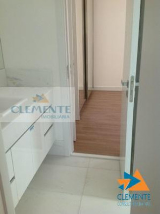 Imagem Apartamento com 4 Quartos à Venda, 187 m² em Gutierrez - Belo Horizonte