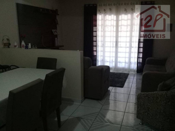 Imagem Casa com 3 Quartos à Venda, 95 m² em Jardim Mariana Ii - São José Dos Campos Imagem Casa com 3 Quartos à Venda, 95 m² em Jardim Mariana Ii - São José Dos Campos
