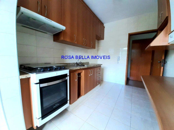 Apartamento com 2 Quartos à Venda, 72 m² em Centro - Jundiaí