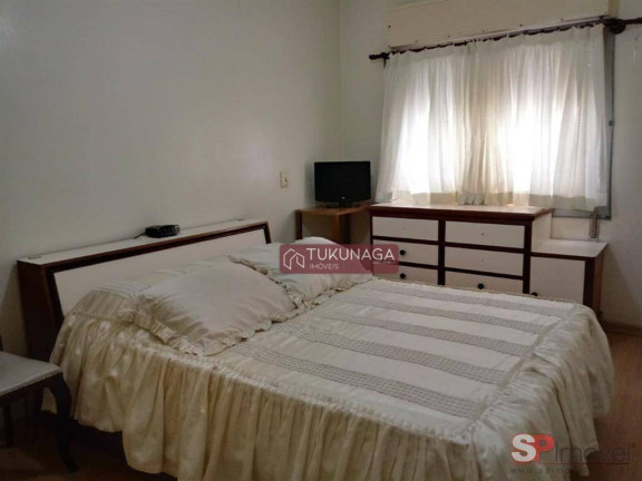 Imagem Imóvel com 4 Quartos à Venda, 200 m² em Santana - São Paulo Imagem Imóvel com 4 Quartos à Venda, 200 m² em Santana - São Paulo