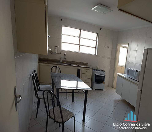Imagem Apartamento com 3 Quartos à Venda, 113 m² em Ponta Da Praia - Santos Imagem Apartamento com 3 Quartos à Venda, 113 m² em Ponta Da Praia - Santos