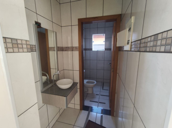Imagem Sobrado com 4 Quartos à Venda, 200 m² em Villa Branca - Jacareí Imagem Sobrado com 4 Quartos à Venda, 200 m² em Villa Branca - Jacareí