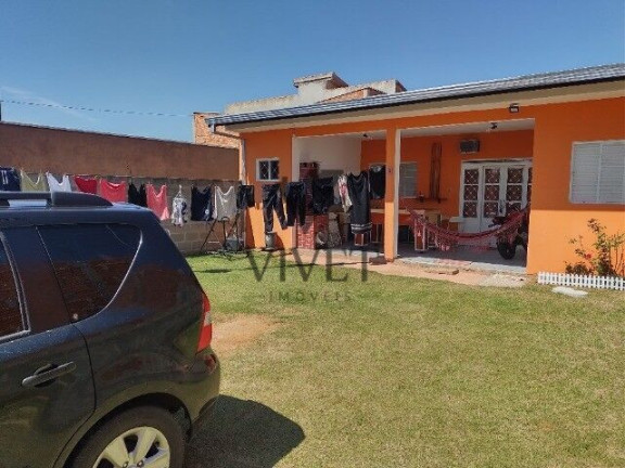 Imagem Casa com 1 Quarto à Venda, 70 m² em Centro - Salto De Pirapora Imagem Casa com 1 Quarto à Venda, 70 m² em Centro - Salto De Pirapora