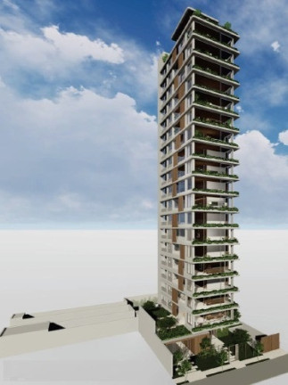 Apartamento com 3 Quartos à Venda, 283 m² em Alto Da Lapa - São Paulo