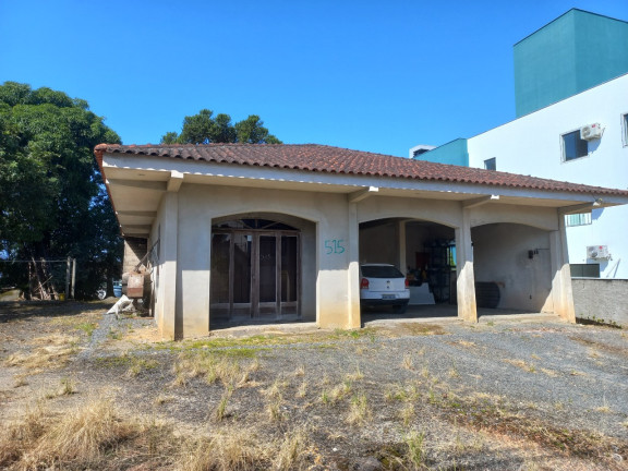 Imagem Terreno à Venda, 1.110 m² em Vila Nova - Joinville