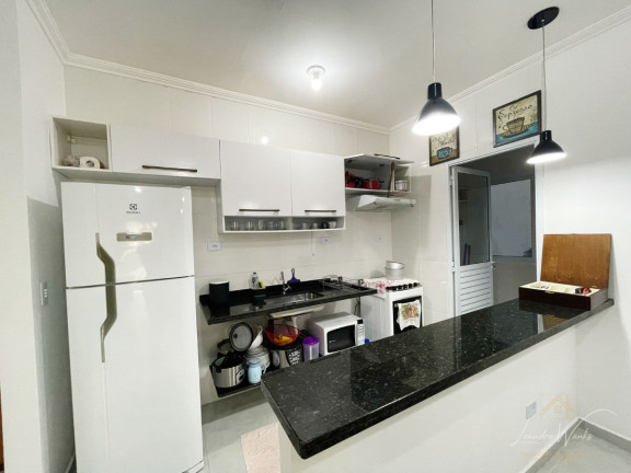 Imagem Apartamento com 2 Quartos à Venda, 75 m² em Toninhas - Ubatuba Imagem Apartamento com 2 Quartos à Venda, 75 m² em Toninhas - Ubatuba