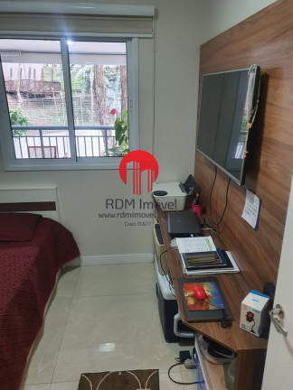 Imagem Apartamento com 3 Quartos à Venda, 91 m² em Vila Andrade - São Paulo Imagem Apartamento com 3 Quartos à Venda, 91 m² em Vila Andrade - São Paulo