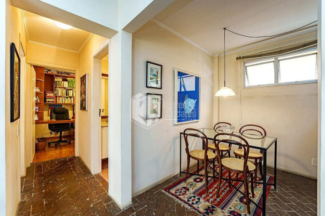 Imagem Apartamento com 2 Quartos à Venda, 80 m² em Pinheiros - São Paulo Imagem Apartamento com 2 Quartos à Venda, 80 m² em Pinheiros - São Paulo