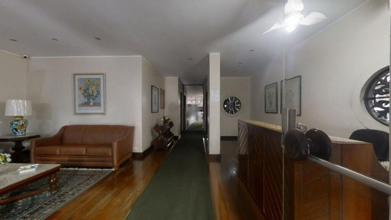 Imagem Imóvel com 2 Quartos à Venda, 75 m² em Botafogo - Rio De Janeiro