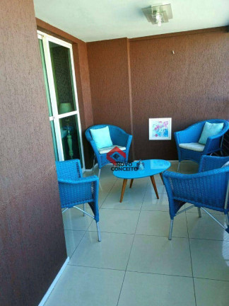Imagem Apartamento com 3 Quartos à Venda, 119 m² em Aldeota - Fortaleza Imagem Apartamento com 3 Quartos à Venda, 119 m² em Aldeota - Fortaleza
