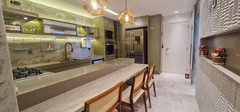 Imagem Apartamento com 4 Quartos à Venda, 201 m² em Praia De Itaparica - Vila Velha Imagem Apartamento com 4 Quartos à Venda, 201 m² em Praia De Itaparica - Vila Velha