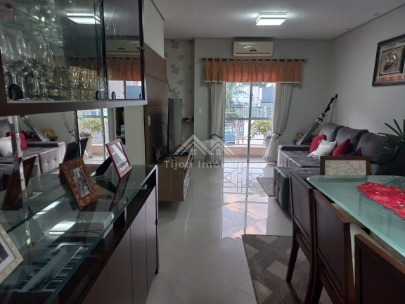 Apartamento com 2 Quartos à Venda, 93 m² em Parque Campolim - Sorocaba