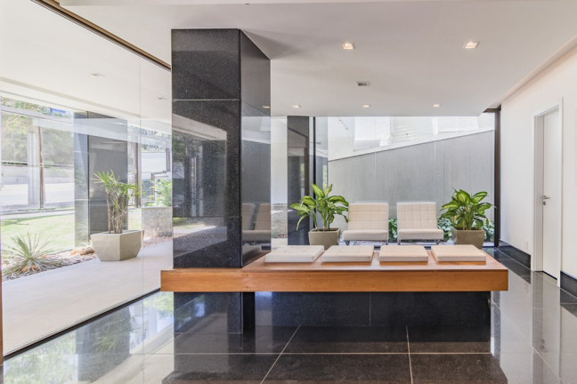 Imagem Apartamento com 3 Quartos à Venda, 124 m² em Petrópolis - Porto Alegre