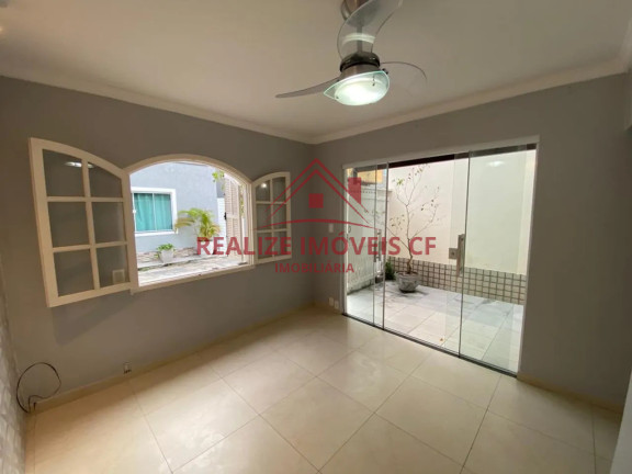 Imagem Casa de Condomínio com 2 Quartos à Venda, 80 m² em Jardim Excelsior - Cabo Frio