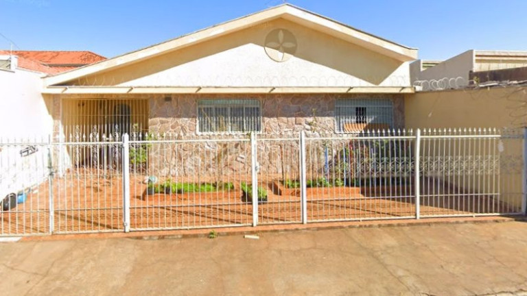 Imagem Casa com 2 Quartos à Venda, em Vila Santos Dumont - Franca Imagem Casa com 2 Quartos à Venda, em Vila Santos Dumont - Franca