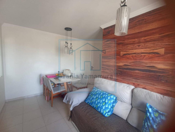 Imagem Apartamento com 3 Quartos à Venda, 60 m² em Parque Marajoara - Santo André Imagem Apartamento com 3 Quartos à Venda, 60 m² em Parque Marajoara - Santo André