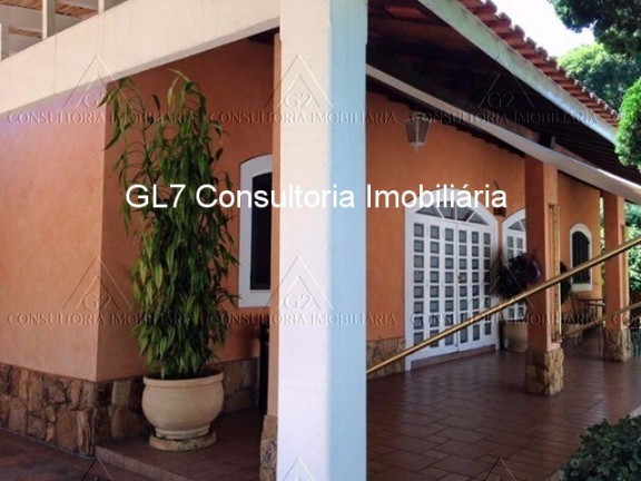 Imagem Imóvel com 4 Quartos à Venda, em Recanto Dos Pássaros - Indaiatuba Imagem Imóvel com 4 Quartos à Venda, em Recanto Dos Pássaros - Indaiatuba