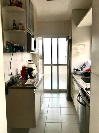 Imagem Apartamento com 2 Quartos à Venda, 93 m² em Jardim América - São José Dos Campos