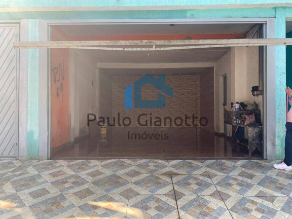 Imagem Casa com 6 Quartos à Venda, 340 m² em Jardim Lina - Cotia