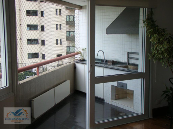Imagem Apartamento à Venda, 224 m² em Vila Andrade - São Paulo