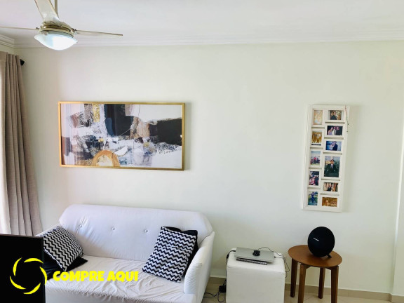 Imagem Apartamento com 2 Quartos à Venda, 52 m² em Santa Cecília - São Paulo Imagem Apartamento com 2 Quartos à Venda, 52 m² em Santa Cecília - São Paulo