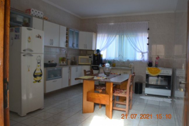 Imagem Casa com 3 Quartos à Venda, 115 m² em Loteamento Vila Real - Itatiba