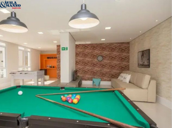 Imagem Apartamento com 2 Quartos à Venda, 54 m² em Vila Prudente - São Paulo Imagem Apartamento com 2 Quartos à Venda, 54 m² em Vila Prudente - São Paulo