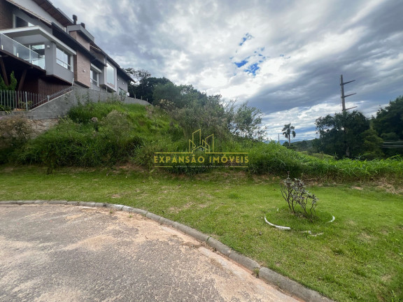 Imagem Terreno à Venda, 369 m² em Pedra Branca - Palhoça Imagem Terreno à Venda, 369 m² em Pedra Branca - Palhoça