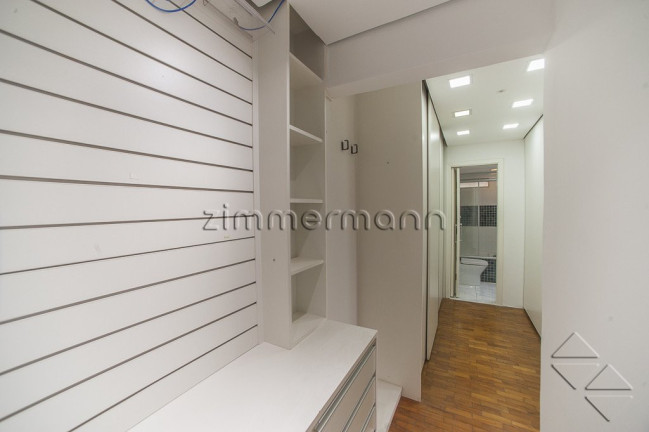 Imagem Apartamento com 3 Quartos à Venda, 168 m² em Vila Mariana - São Paulo