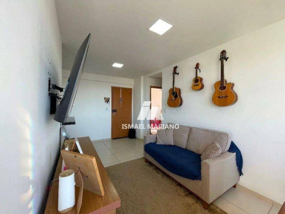 Imagem Apartamento com 2 Quartos à Venda, 58 m² em Santos Dumont - Vila Velha Imagem Apartamento com 2 Quartos à Venda, 58 m² em Santos Dumont - Vila Velha