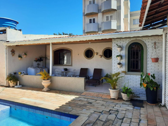 Imagem Casa com 5 Quartos à Venda, 530 m² em Centro - Atibaia Imagem Casa com 5 Quartos à Venda, 530 m² em Centro - Atibaia