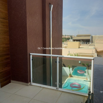 Imagem Sobrado com 3 Quartos à Venda, em Jardim Residencial Veneza - Indaiatuba Imagem Sobrado com 3 Quartos à Venda, em Jardim Residencial Veneza - Indaiatuba