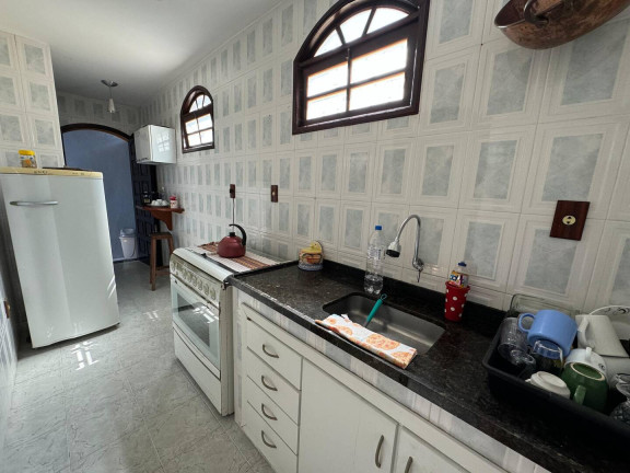 Imagem Casa com 3 Quartos à Venda, 80 m² em Alves Brancos - Araruama Imagem Casa com 3 Quartos à Venda, 80 m² em Alves Brancos - Araruama