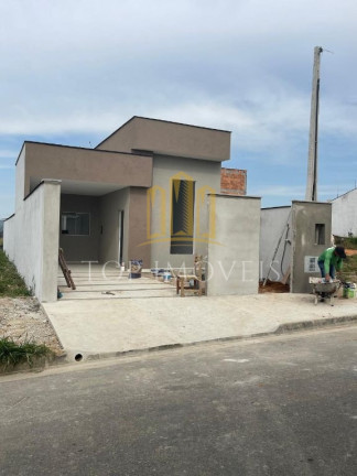 Imagem Casa com 3 Quartos à Venda, 150 m² em Setville Altos De São José - São José Dos Campos
