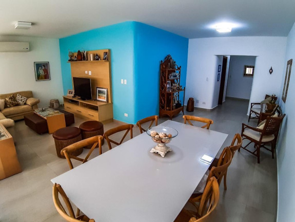 Imagem Apartamento com 3 Quartos à Venda, 140 m² em Pitangueiras - Guarujá Imagem Apartamento com 3 Quartos à Venda, 140 m² em Pitangueiras - Guarujá