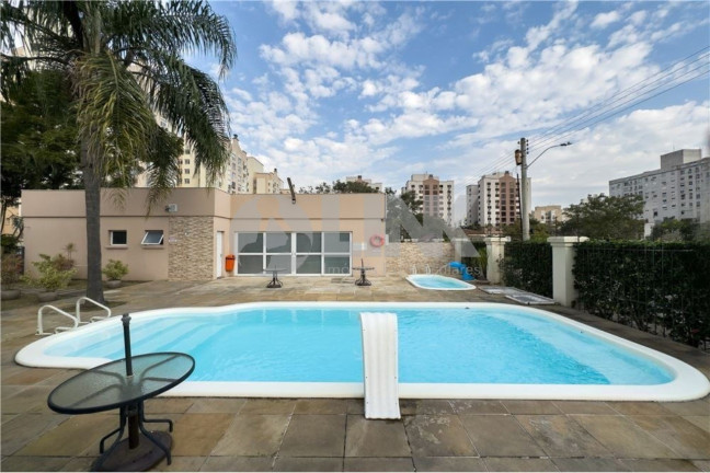 Imagem Apartamento com 2 Quartos à Venda, 55 m² em Sarandi - Porto Alegre Imagem Apartamento com 2 Quartos à Venda, 55 m² em Sarandi - Porto Alegre