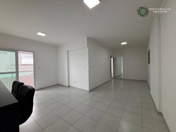 Imagem Apartamento com 3 Quartos à Venda, 110 m² em Vila Guilhermina - Praia Grande Imagem Apartamento com 3 Quartos à Venda, 110 m² em Vila Guilhermina - Praia Grande