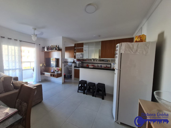 Imagem Apartamento com 3 Quartos à Venda, 110 m² em Toninhas - Ubatuba Imagem Apartamento com 3 Quartos à Venda, 110 m² em Toninhas - Ubatuba
