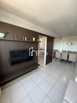 Imagem Apartamento com 2 Quartos à Venda, 70 m² em Marco - Belém